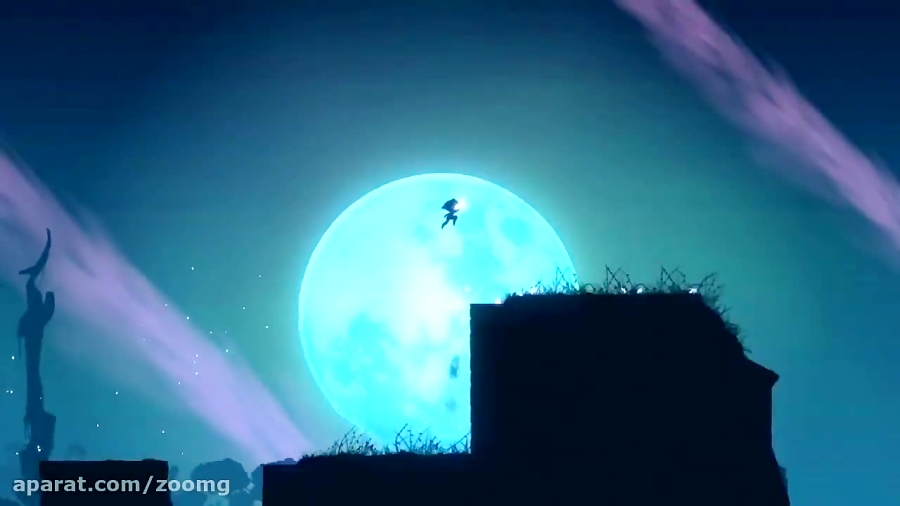 Light Fall - Nintendo Switch Announcement Trailer