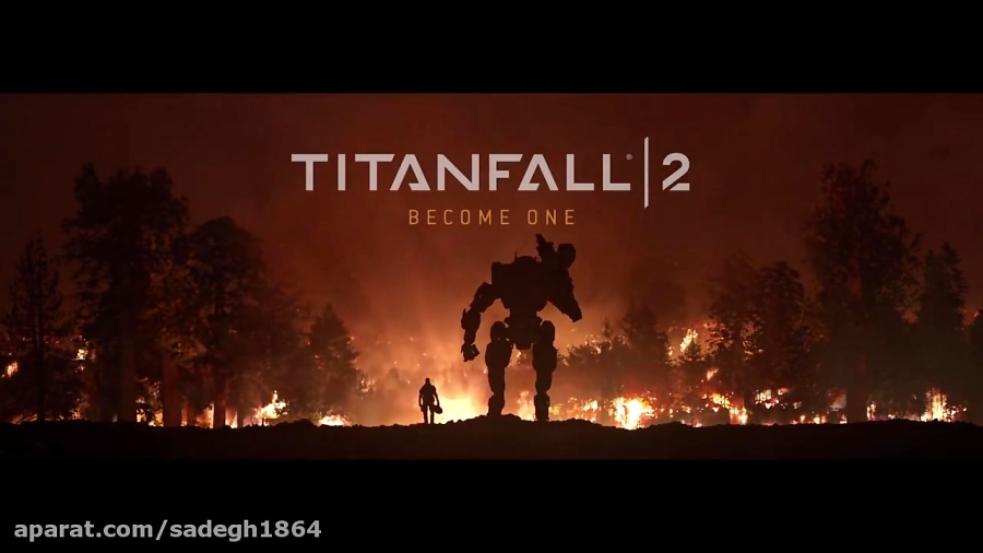 TITANFALL 2 Cinematic Trailer ( PS4 / Xbox One / PC )