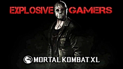 بخواب بابا..!! | Mortal Kombat XL
