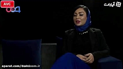 پیام شقایق دلشاد (بازیگر شهرزا...