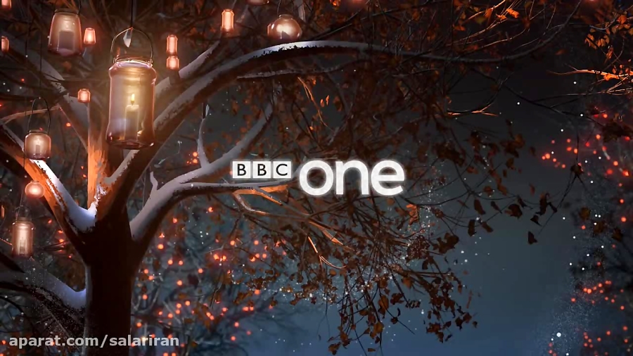 Snow Chick: A Penguin's Tale Preview - BBC One زمان107ثانیه