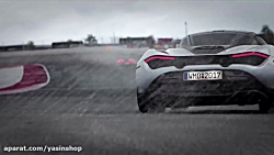 لانچ تریلر بازی پراجکت کارز 2...