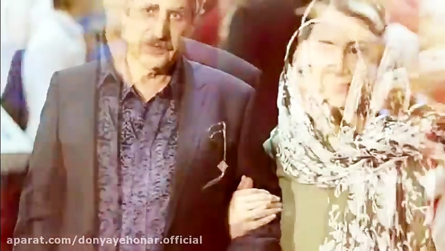 تیپ و لباس بازیگران و هنرمندان در جشن حافظ ۹۶ زمان123ثانیه