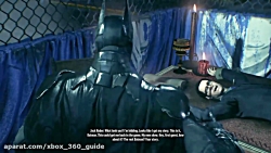 Batman Arkham Knight | قربانی کردن انسان(زیرنویس فارسی)