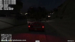 ماد گرافیکی در حد 4k برای GTAV