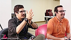 نیم نگاه زومجی: بازی Pro Evolu...