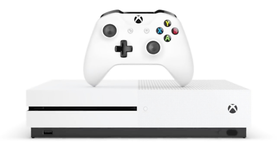 طراحی جدید Xbox One X مایکروسافت