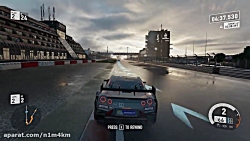 گیم پلی اختصاصی Forza Motorsport 7