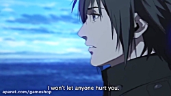 Final Fantasy XV story theory:...