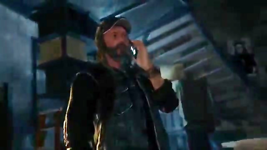 Watch Dogs: Bad Blood launch trailer