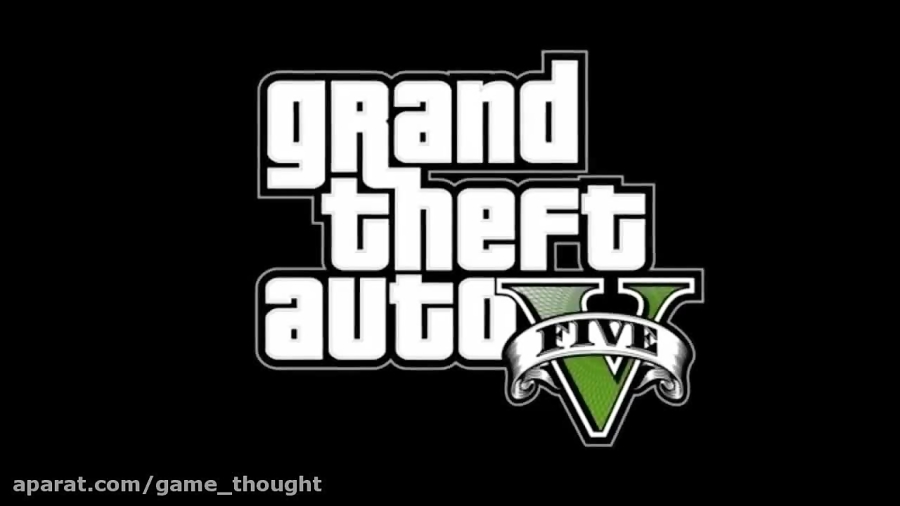 داستان بازی ویدیویی Grand Theft Auto V ( GTA V )
