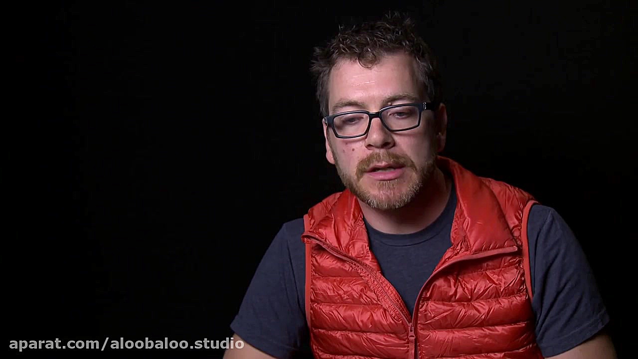 آموزش انیمیشن از زبان پیکسار معرفی هنرمند زمان350ثانیه