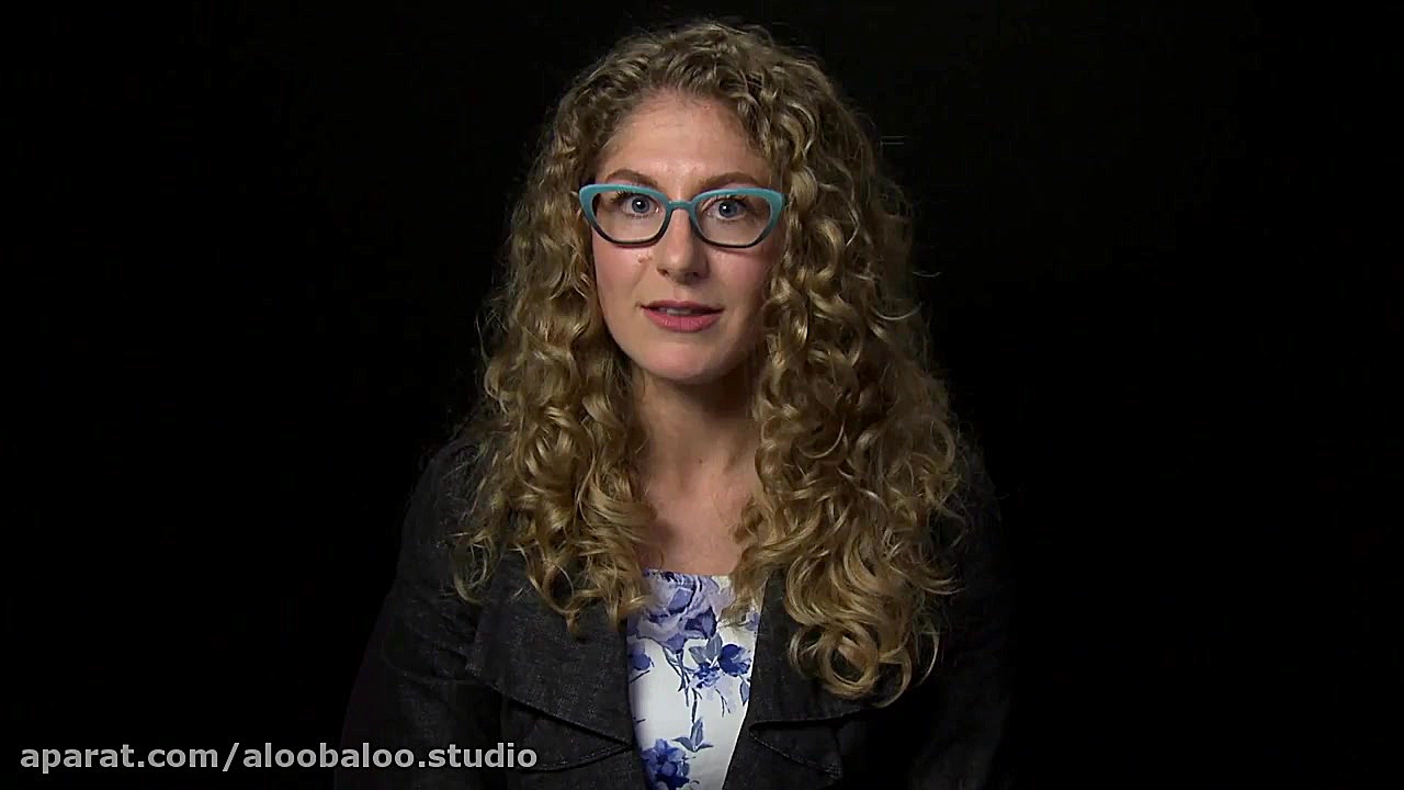 آموزش انیمیشن از زبان پیکسار-معرفی هنرمند  Fran Kalal زمان250ثانیه