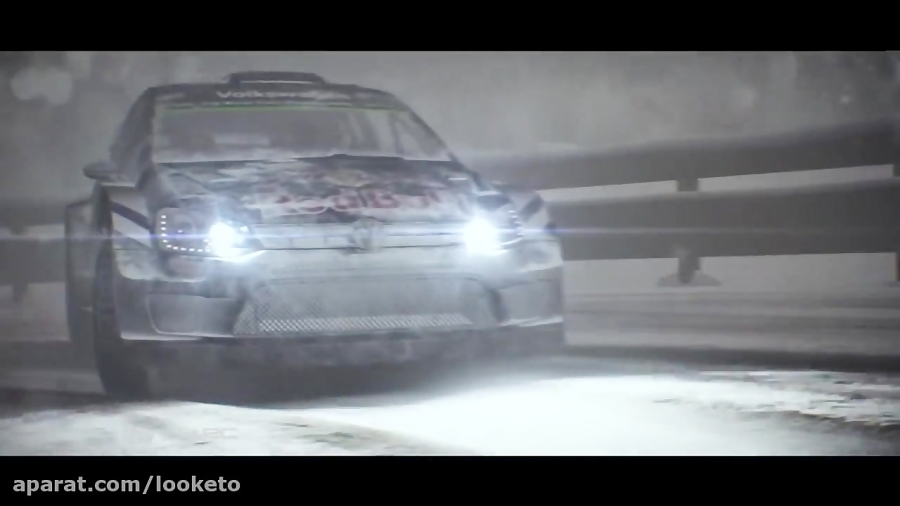 تریلر زمان عرضه بازی WRC 6