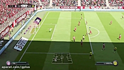 FIFA 18 Review in Progress