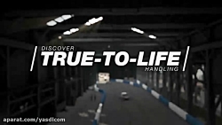 تریلر بازی Project CARS 2