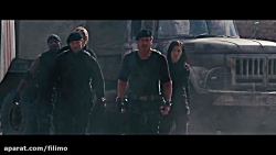 آنونس فیلم سینمایی بی مصرف ها 2