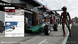 تریلری جذاب از بازی Forza Motorsport 7
