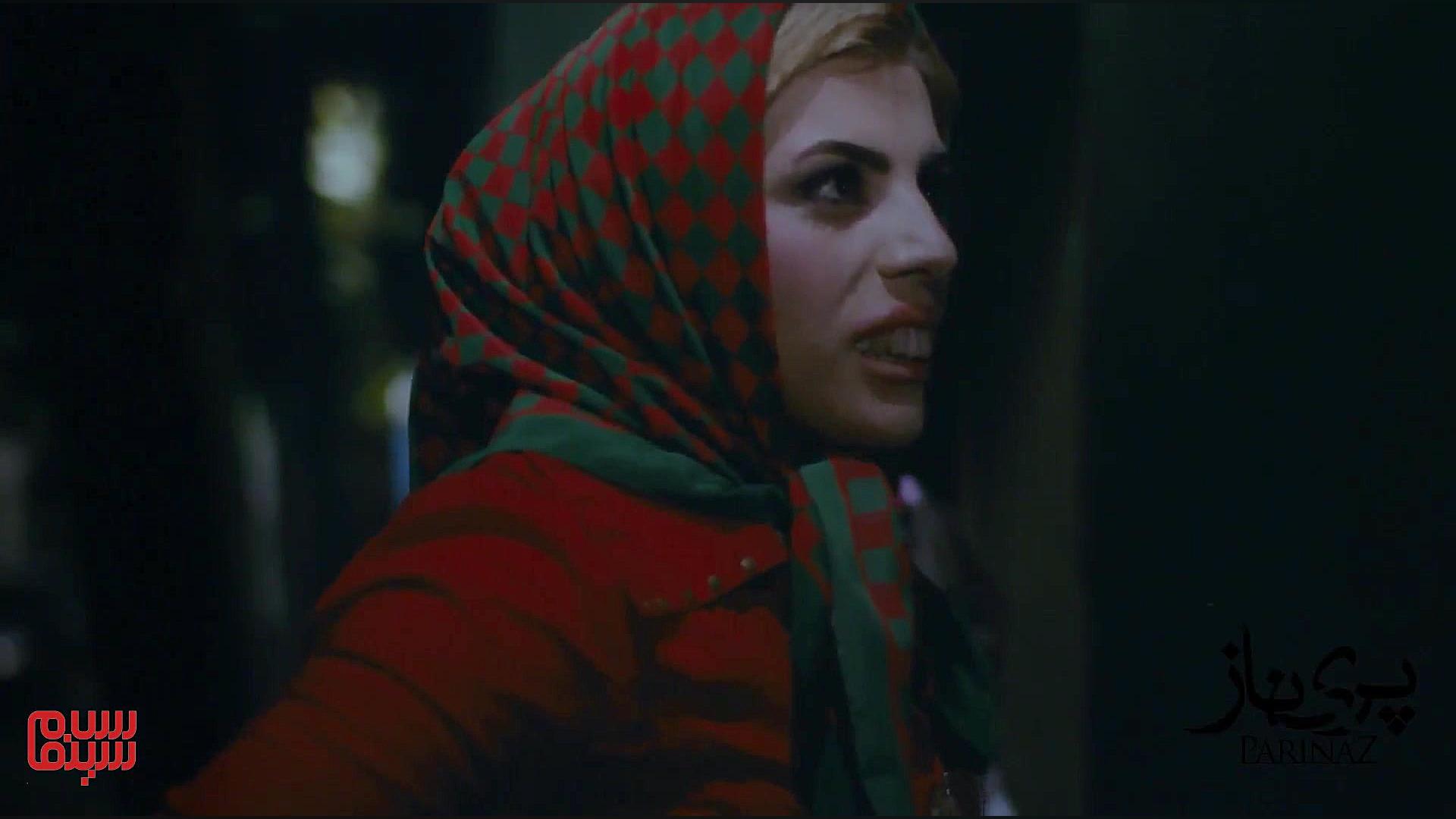 آنونس فیلم «پریناز«(#3) زمان24ثانیه