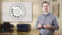 آموزش عکاسی ، مدهای مختلف عکاس...