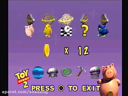 Toy Story 2 Finishing up Al#039;s Toy Barn