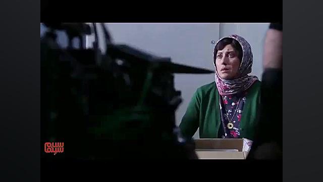 پشت صحنه فیلم ماجان زمان51ثانیه
