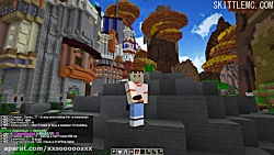 I HACKED A 300K  YOUTUBERS MINECRAFT ACCOUNT (Minecraft Trolling)