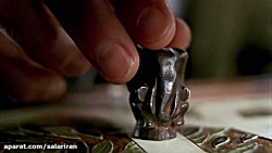 تریلر فیلم سینمایی جومانجی Jum...