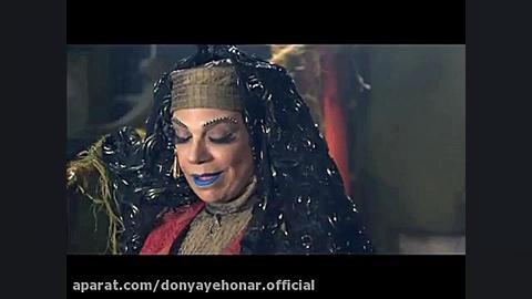 آنونس فیلم سینمایی اختاپوس (دفتر اول- آهوی پیشونی سفید).mp4 زمان162ثانیه