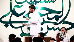 روز میلاد امام حسن۱۳۹۵-کربلایی...