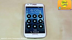 برداشتن رمز گوشی فراموش شده بد...