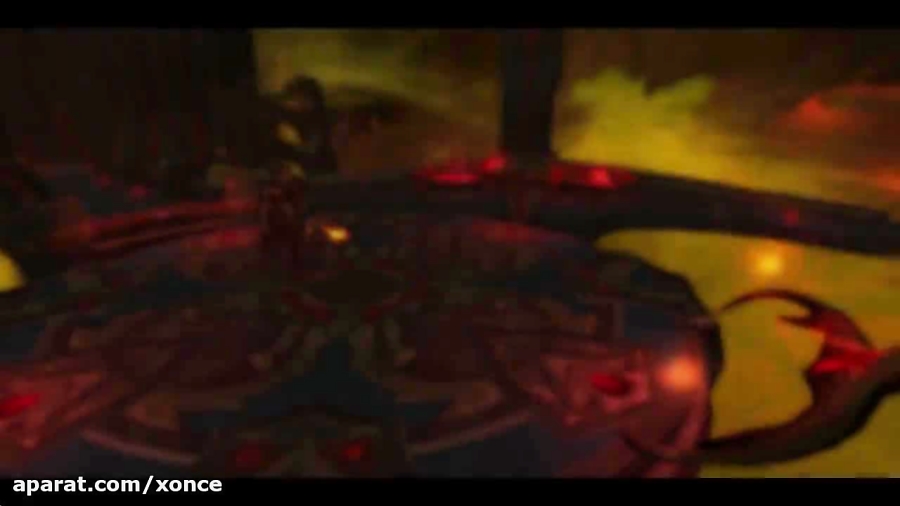 World of Warcraft: Legion [7. 3 PTR] - Sargeras