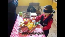 زنگ علوم و حواس پنجگانه