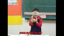 آشنایی با حواس پنجگانه و بحث و...