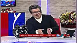 ماجرای جنجالی خارج کردن بیمار کرمانی از ICU ترمیم سوختگی