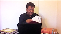 چالش عاشورا: خلیفه امام حسین(ع...