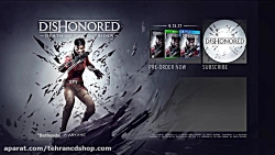 Dishonored: Death Of The Outsider www.tehrancdshop.com