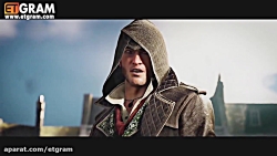 تریلر بازی Assassinrsquo;s Creed Syndicate  - ای تی گرام