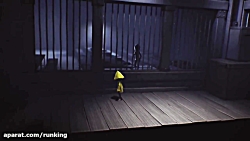 [Cry Plays: Little Nightmares [P1