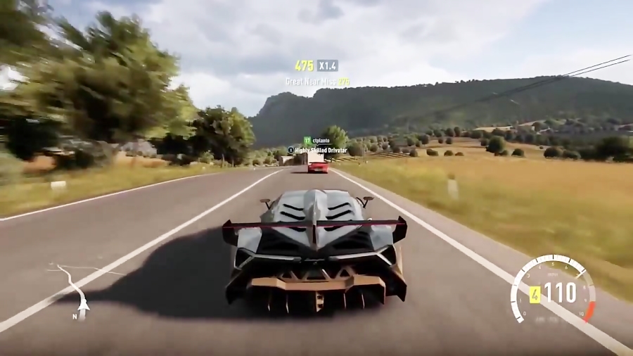 نقد و بررسی بازی Forza Horizon 2
