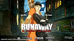 Runaway: A Twist of Fate www.tehrancdshop.com
