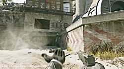 Call of Duty: Infinite Warfare - Gesture Warfare Mode