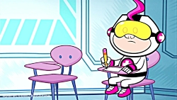 Teen Titans Go! | Robin's Baby...