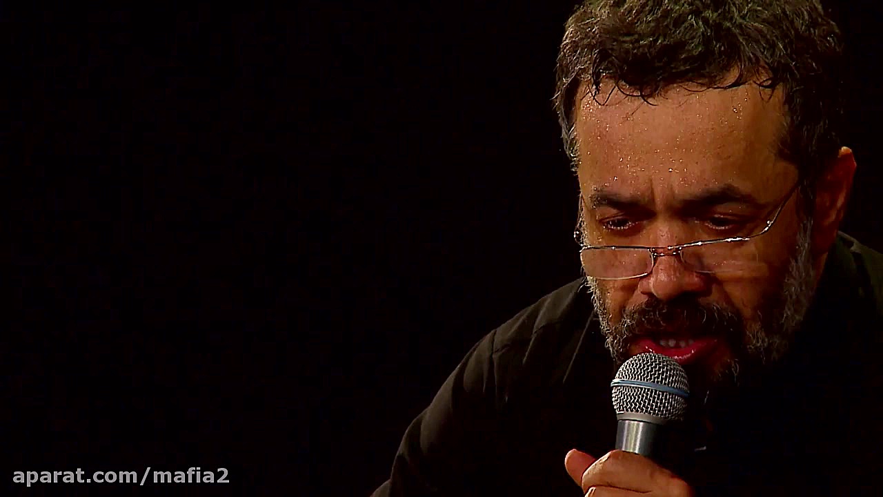 محمود کریمی, شب بیست و سوم ماه مبارک رمضان Part 3, 2017 Mahmoud Karimi, the 23th Night of Ramadan زمان323ثانیه