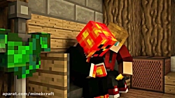 Minecraft Song ♪ "I Am Believing" a Minecraft CrazyCraft Parody (Minecraft Animation)