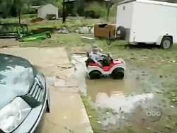 صحنه های فوق العاده دیدنی و خن...