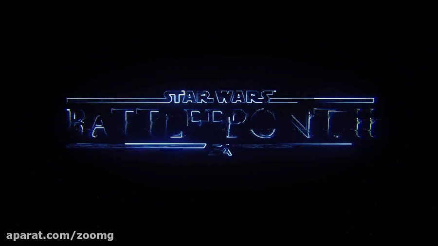 تریلر معرفی کامل بازی Star Wars Battlefront 2