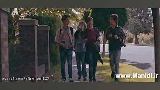 دانلود فیلم پت دایناسور من  [www.Manidl.ir]My Pet Dinos زمان112ثانیه