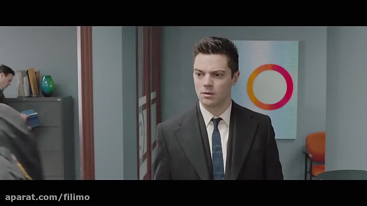 آنونس فیلم سینمایی شک معقول