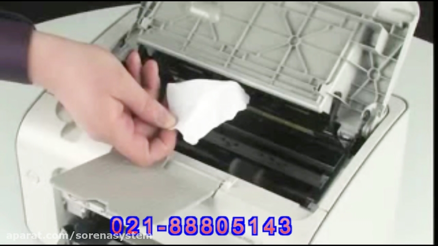 تعمیر پرینتر 021-888805143